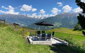 Alpenglueck