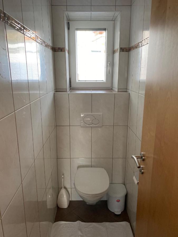 Alpenglueck Appartement Fiss Buitenkant foto