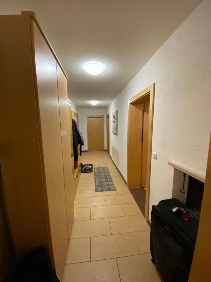 Alpenglueck Appartement Fiss Buitenkant foto