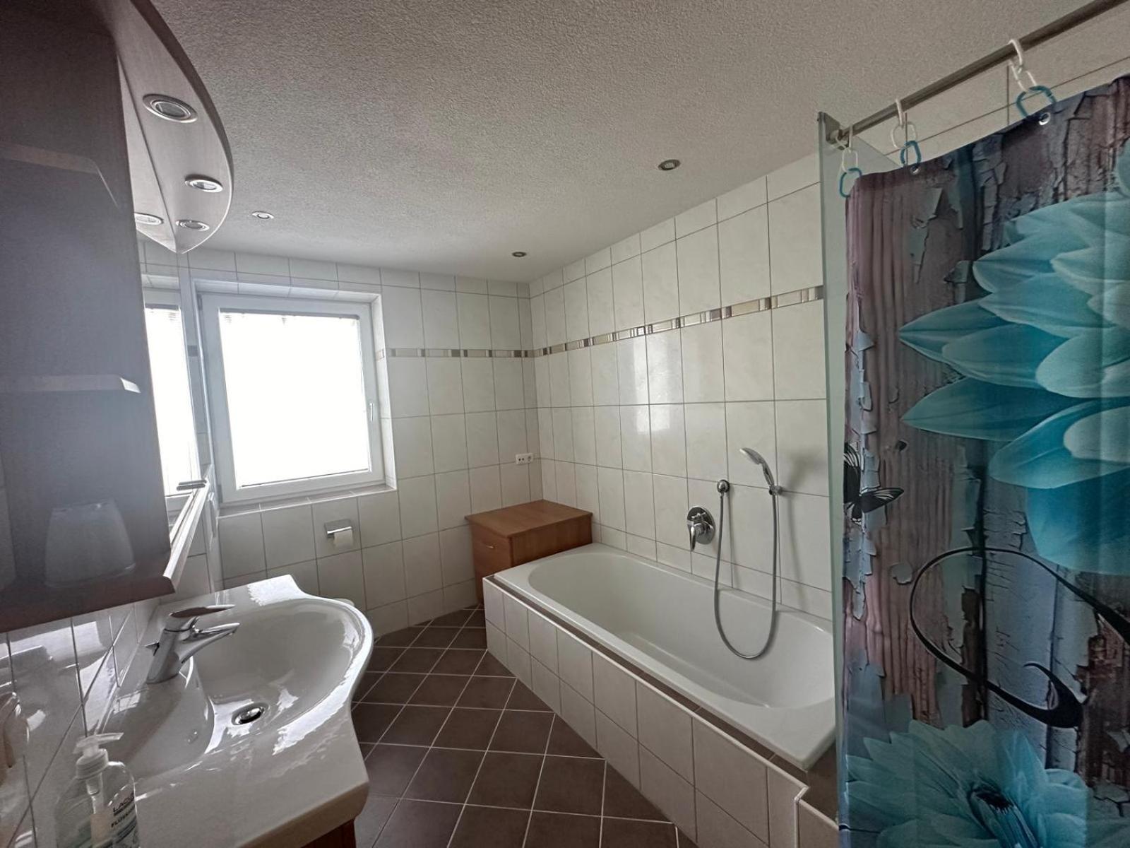Alpenglueck Appartement Fiss Buitenkant foto