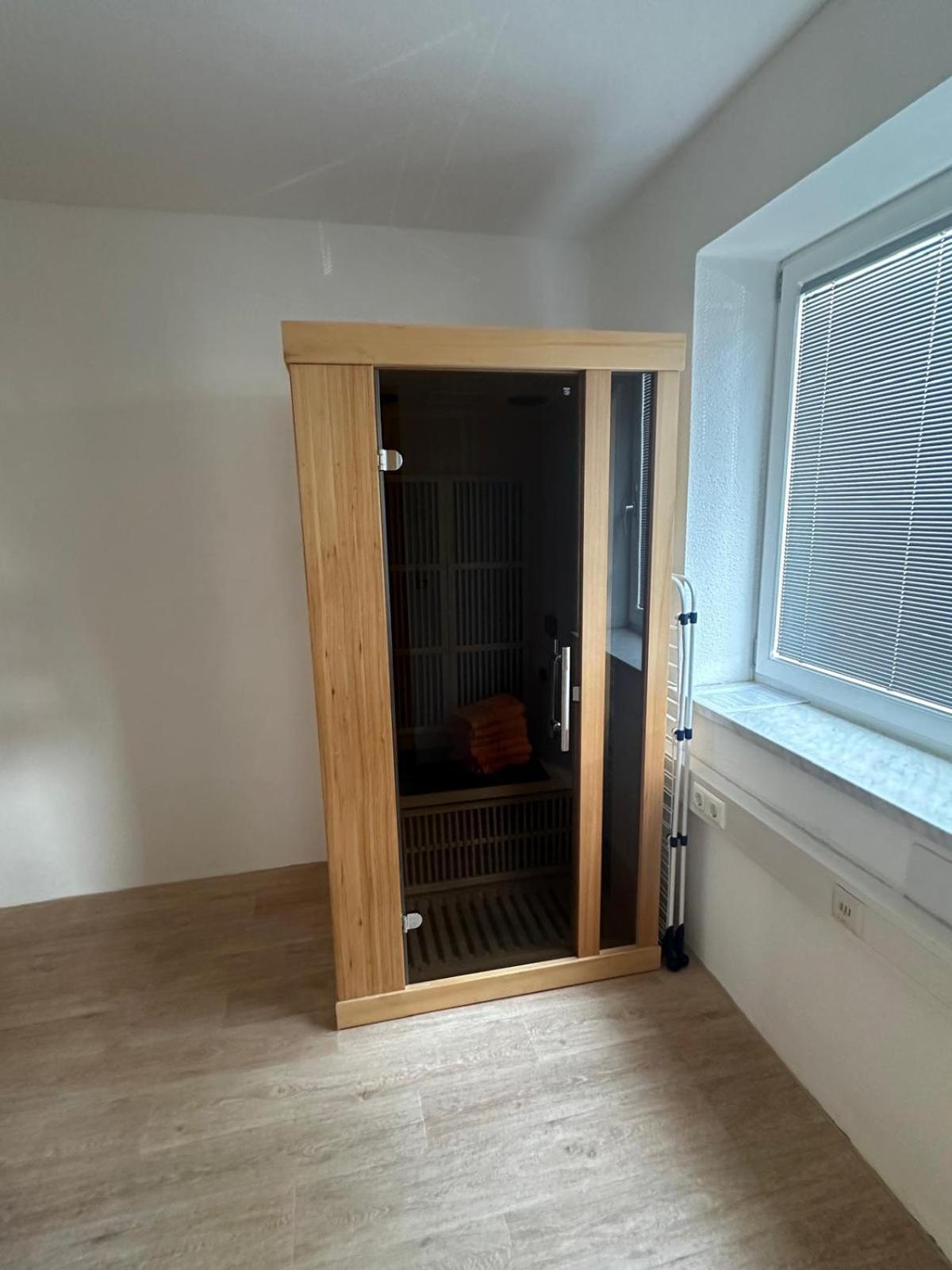 Alpenglueck Appartement Fiss Buitenkant foto